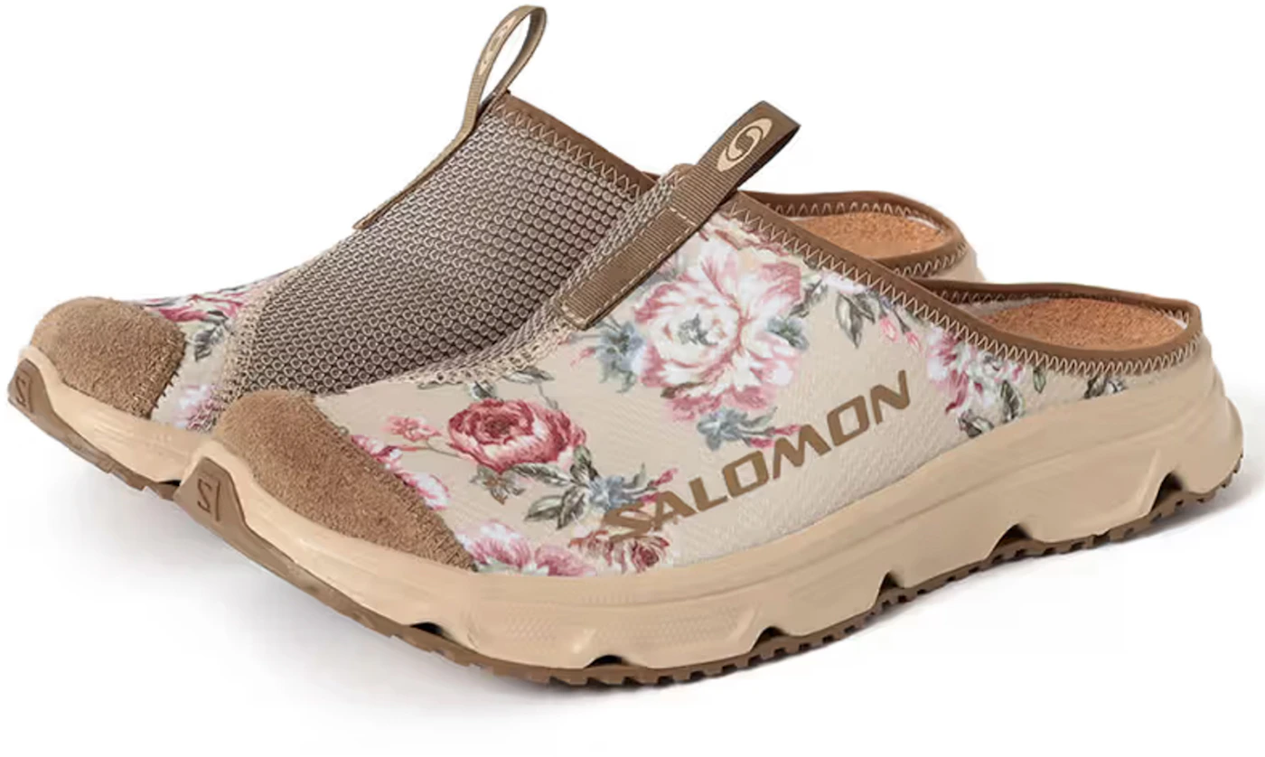 Salomon RX Slide 3.0 Flowers Beams RX Men's L47420700 - US