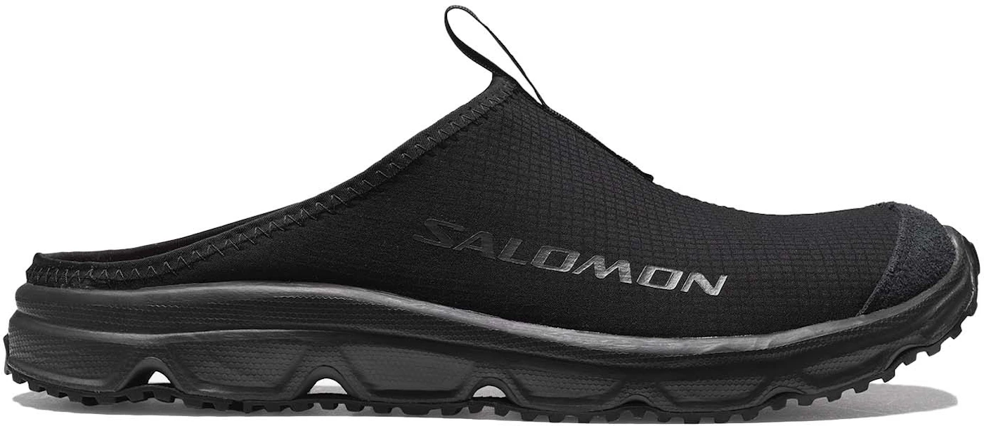 Moderne tendens luft Salomon RX Slide 3.0 Black Phantom - L41639600 - US
