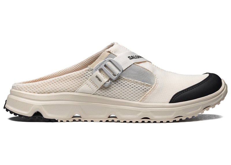 Salomon RX Slide 3.0 Nomad Vanilla Ice Almond Milk