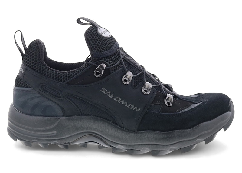 Raid Wind Advanced 'Black' - L41576800