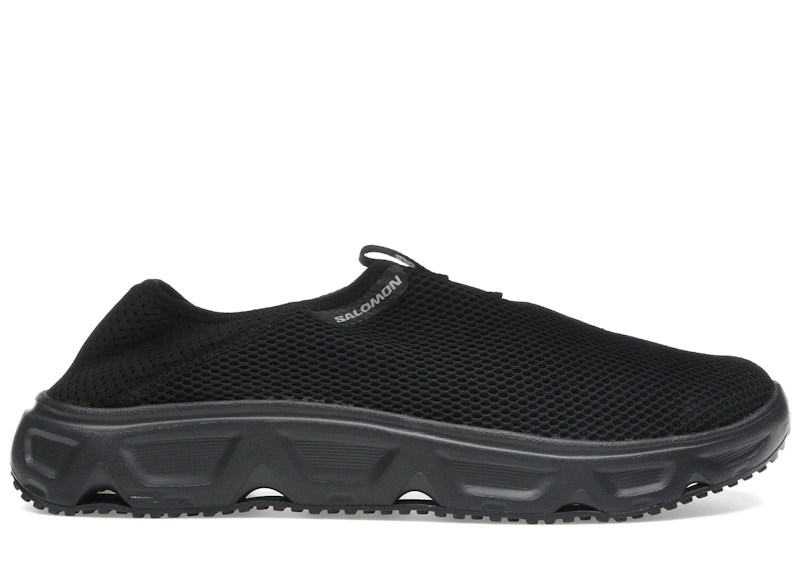 Salomon Reelax Moc 6.0 Black