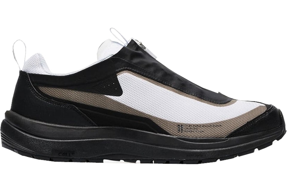 Salomon S Lab Bamba 2 Low Boris Bidjan Saberi Black Men s