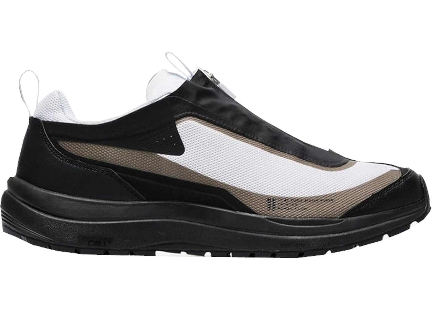 Boris bidjan saberi x salomon bamba 2 on sale