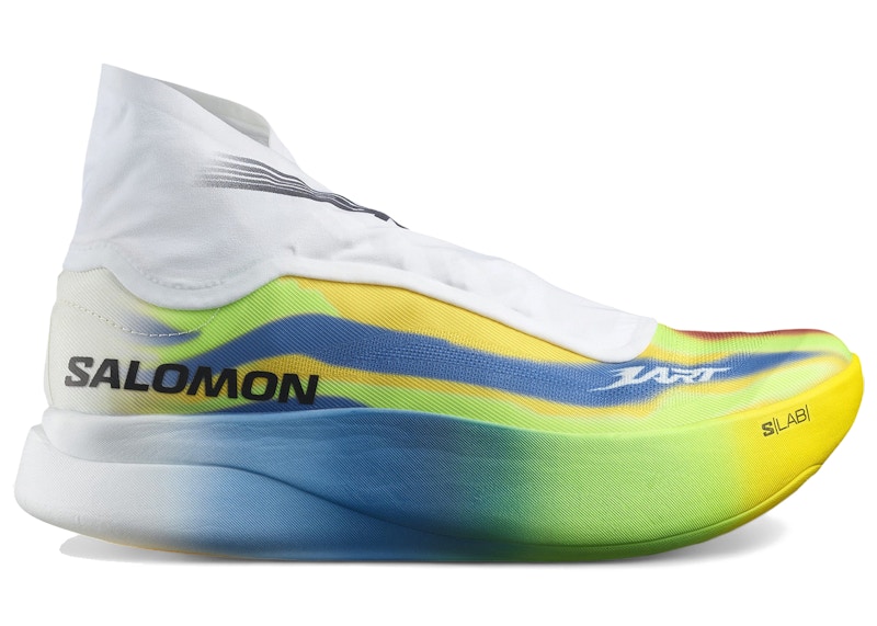 Salomon S/Lab Phantasm 3 L'Art de L'Automobile