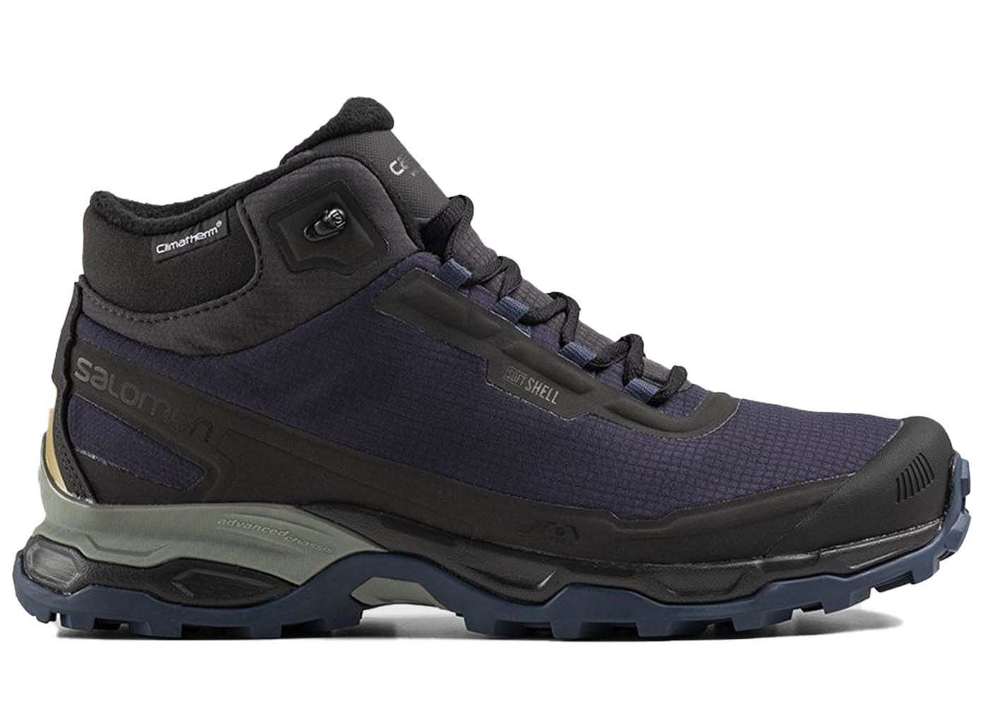 Salomon on sale blackwood cswp