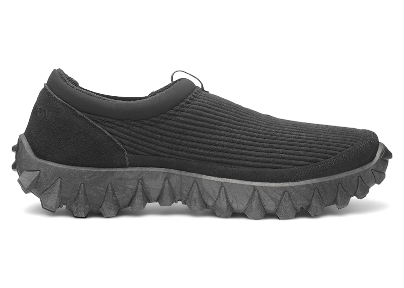 Sneakers Salomon Snowclog Corduroy Black/ Black/ Black - L47869900