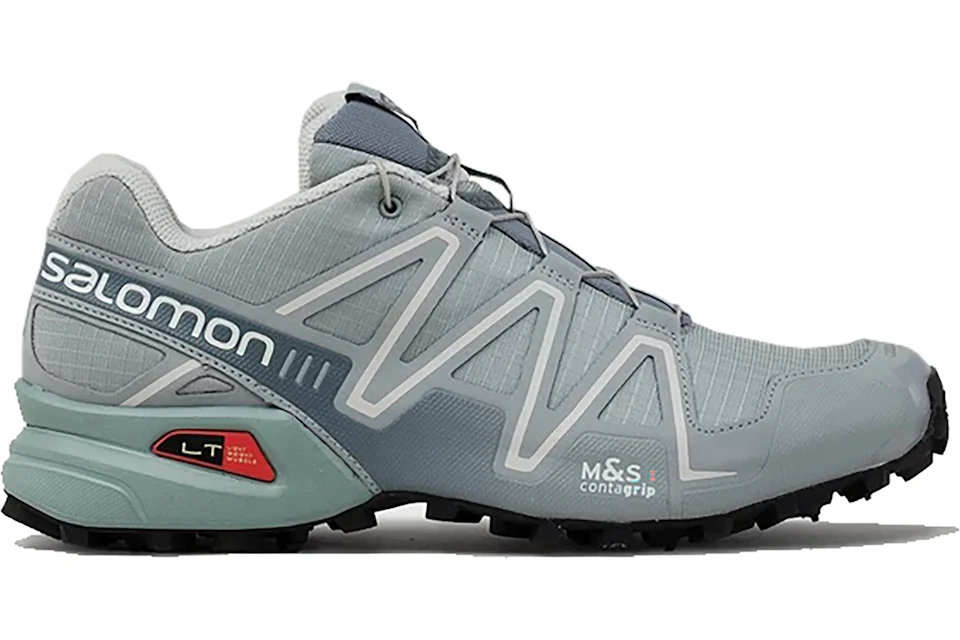 Salomon top speedcross iii