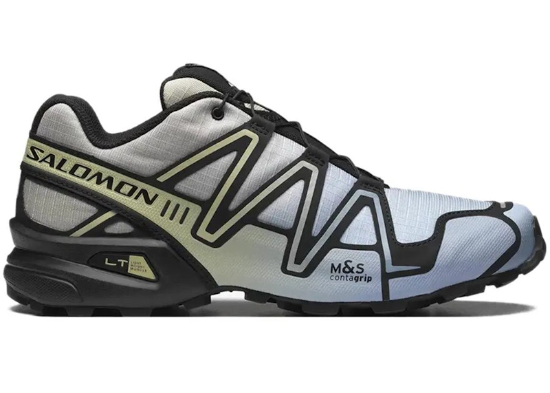 Salomon speedcross 3 black friday on sale