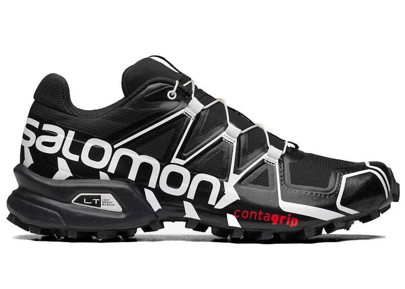 Salomon speedcross deals gtx sale