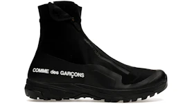 Salomon XA-Alpine 2 Comme des Garcons Black