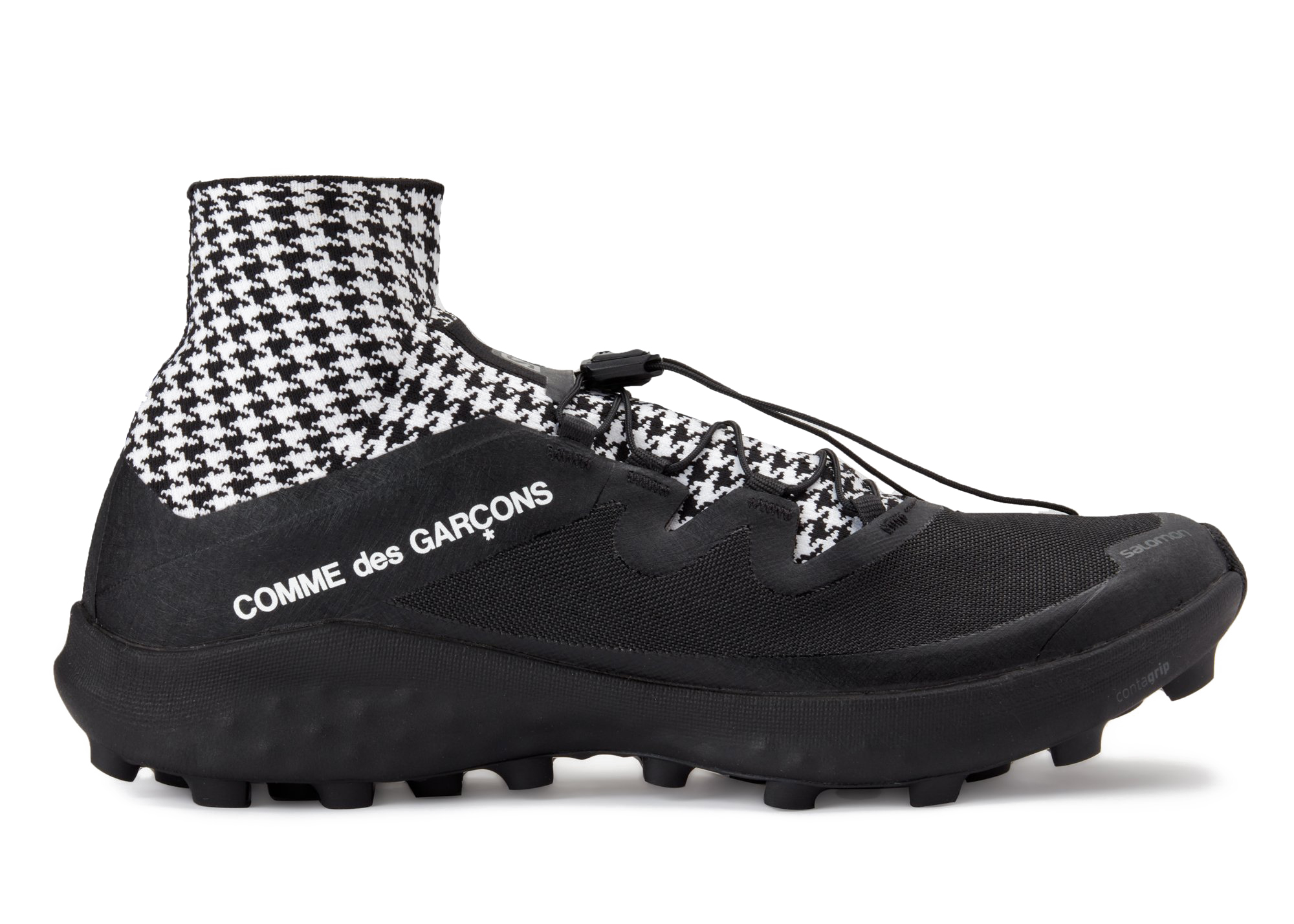 Salomon Cross Comme des Garcons Mixed Men's - - US