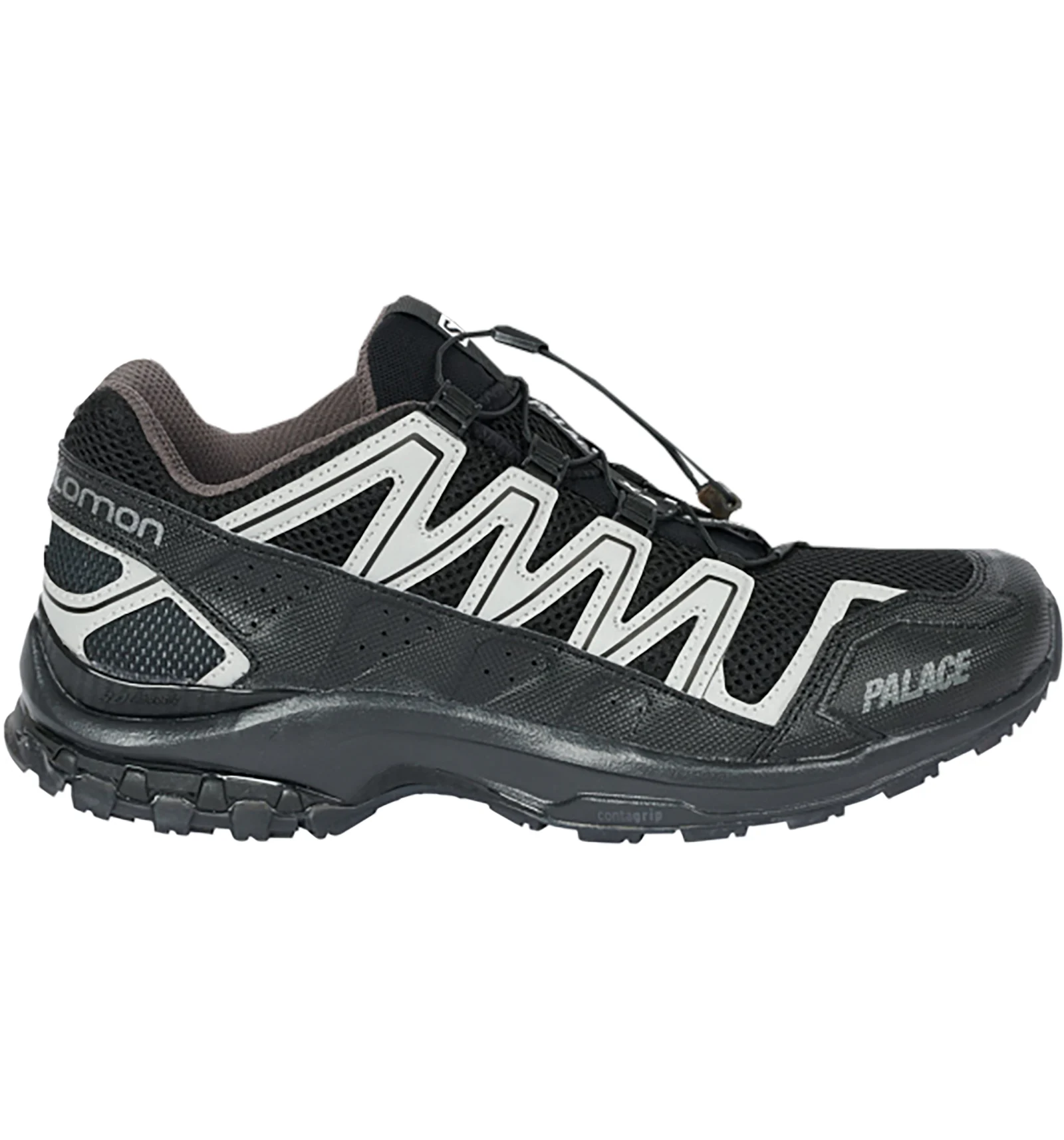 Xa top comp salomon