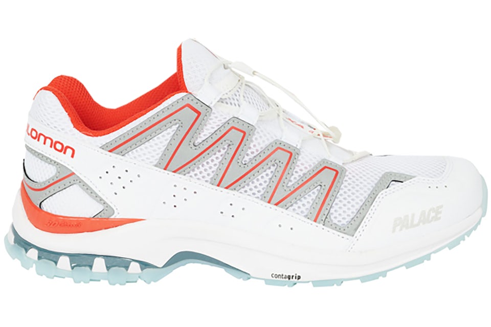 Salomon XA Comp Adv Palace White Men s Sneakers GB