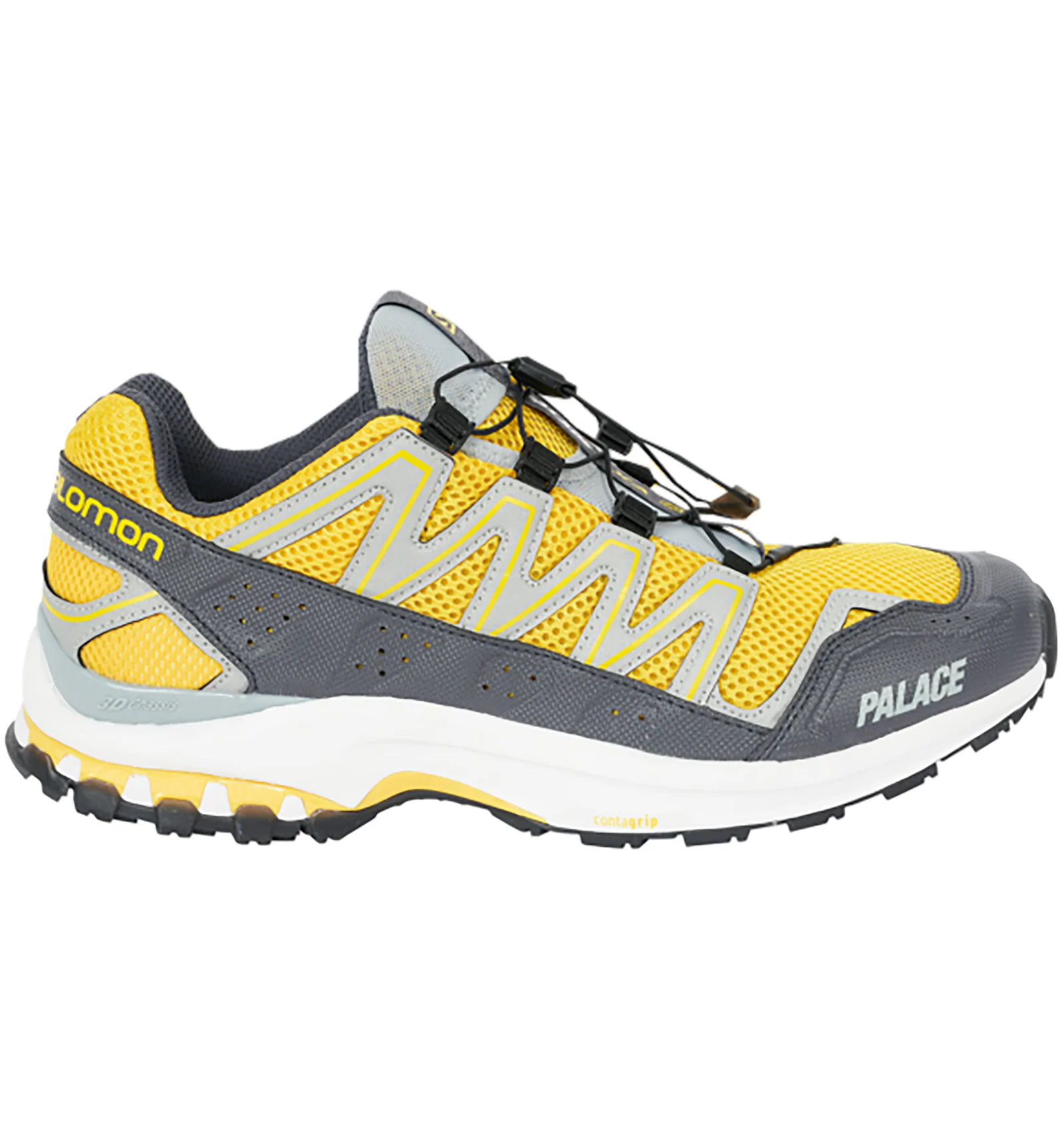 Salomon xa comp 5 top men's