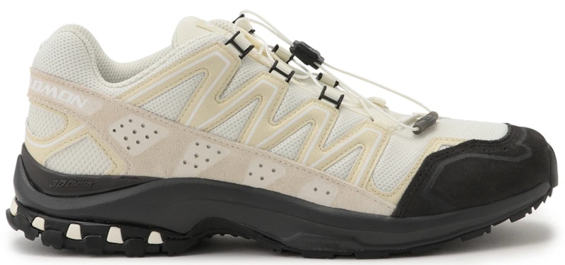 Salomon XA-Comp LTR Adv Vanilla Ice Bleached Sand Men's - 409913 - US