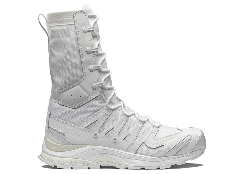 Salomon XA Jungle Rier White