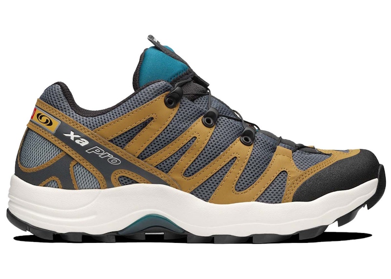 Salomon XA Pro 1 Bleached Sand Grey