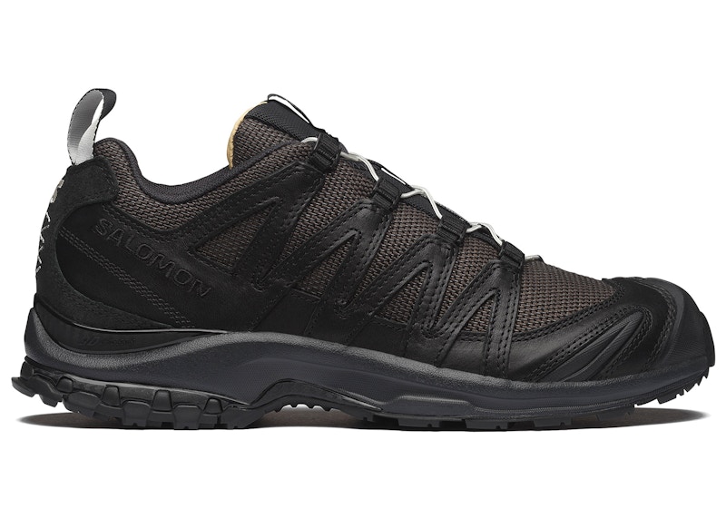 Salomon XA Pro 3D Alpine Echoes Zwart