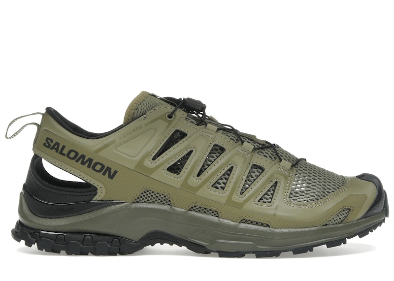 Salomon XA Pro 3D Amphib Aloe Martini Olive