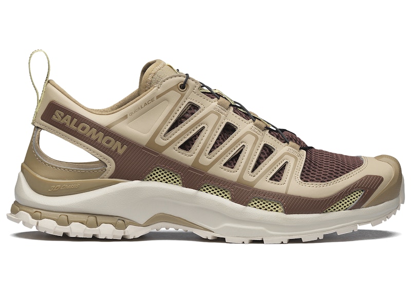 Salomon XA Pro 3D Amphib Safari Kelp Men's - L47996300 - US