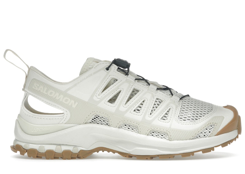 SALOMON｜SNEAKERS (XA PRO 3D AMPHIB (Vanilla Ice/Almond Salomon XA Pro 3D Amphib Vanilla Ice Almond Milk Men's