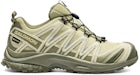 Salomon XA Pro 3D Gore-Tex Grey Green