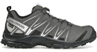 Salomon XA Pro 3D Gore-Tex Pewter Silver Cloud