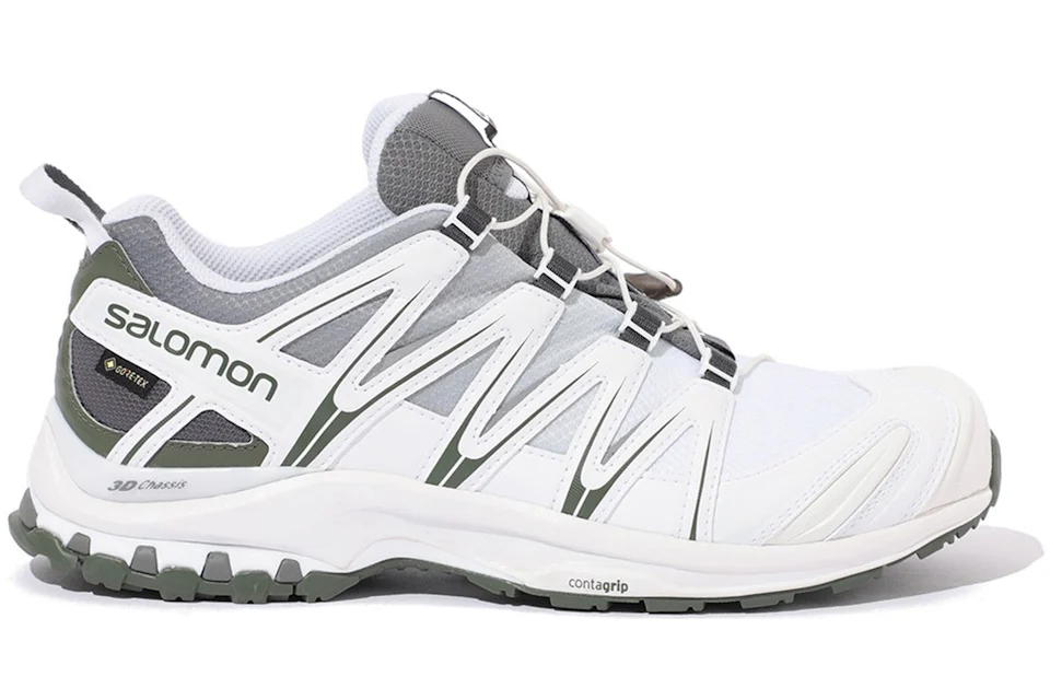 Beams 2024 x salomon
