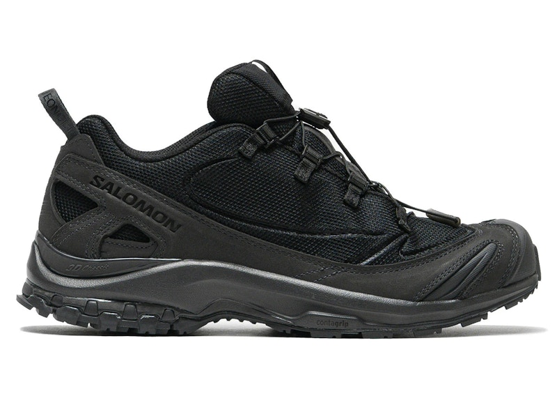 Salomon XA Pro 3D Jeong Li Black Asphalt Men's - L47961600 - US