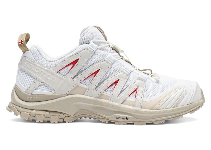 Salomon XA Pro 3D La Yaute Pack White