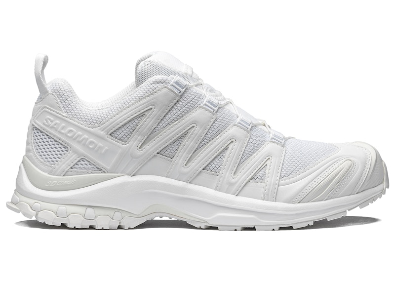 Salomon XA Pro 3D Rier White