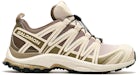 Salomon XA Pro 3D Stone Grey Almond Milk