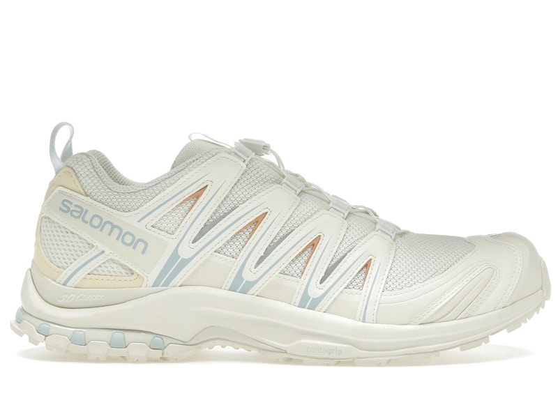 Salomon XA Pro 3D Vanilla Ice Ballad Blue