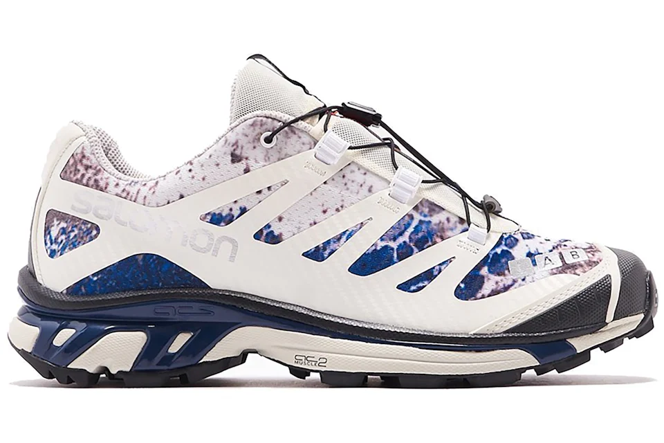 Salomon s lab clearance xt4