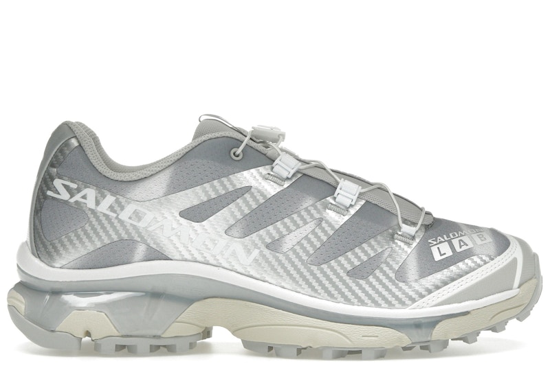 ポンタッタ　Salomon GOLD WIDE 2025年 8/2 発売】Asphaltgold × Salomon XT-4 “Transit