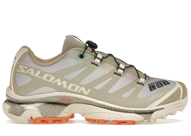 Salomon XT-4 OG Aurora Borealis Shortbread Men's - L47442400