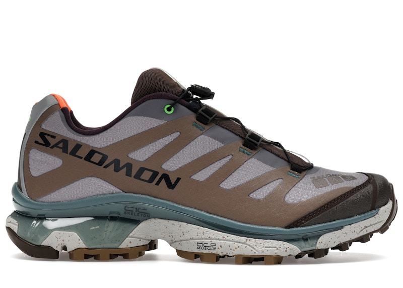 Salomon XT-4 OG Bodega The Glider Men's - L47848400 - US