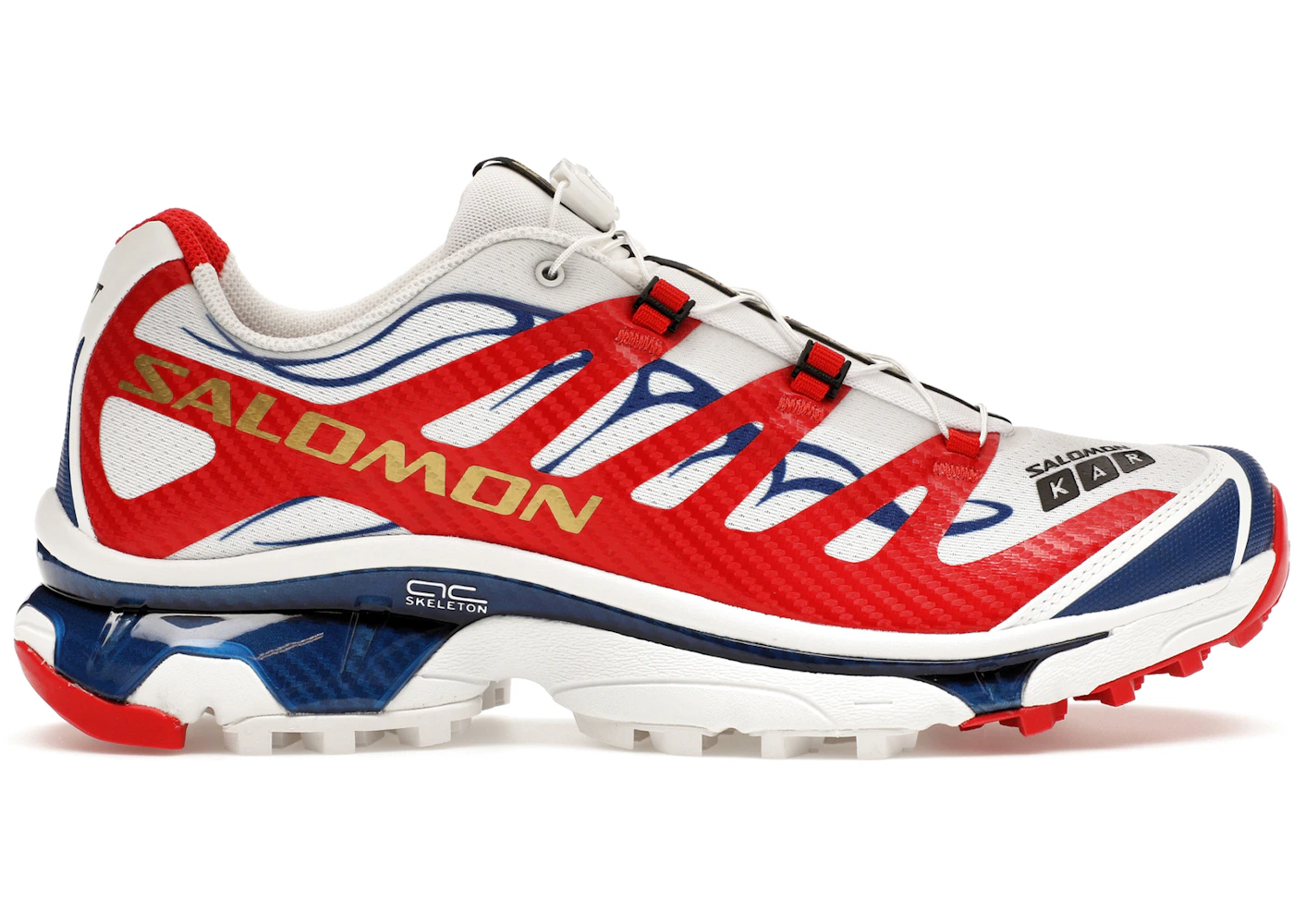 Salomon XT-4 OG Kar L’Art de L’Automobile Porsche 911 GT1-98 Men’s