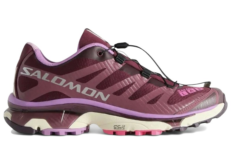 Stendardo Salomon XT-4 OG Kith marrone