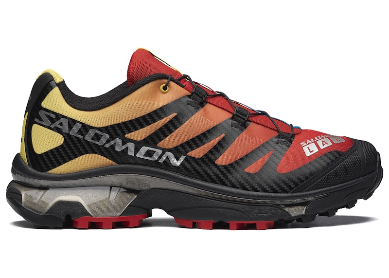 Salomon XT-4 OG Lava Falls Beach Ball
