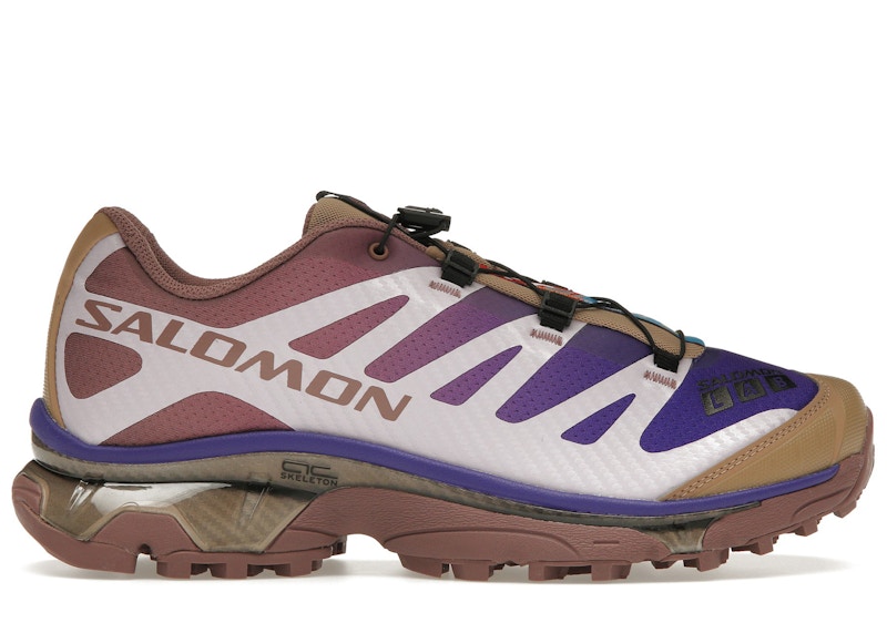 人気 ☆SALOMON☆ XT-4 OG PORTABELLA ROSE TAUPE Salomon XT-4 OG Portabella Rose Taupe Men's - L47568300 - US
