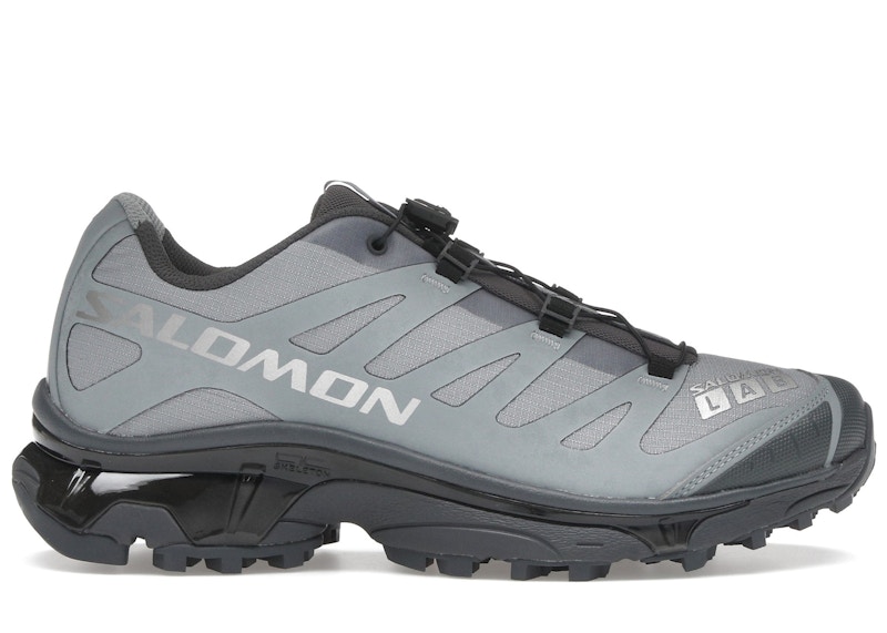 Salomon XT-4 OG Protective Monument Asphalt