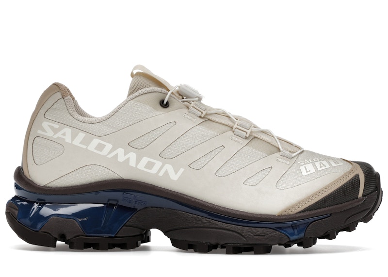 Salomon XT-4 OG Protective Vanilla Ice Black Coffee