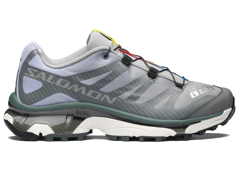 Salomon XT-4 OG Sedona Sage Wrought Iron