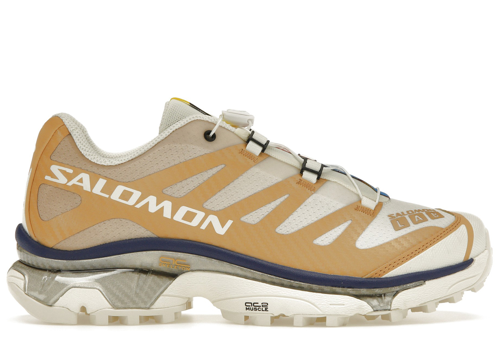 Salomon XT-4 OG Taffy Vanilla Ice