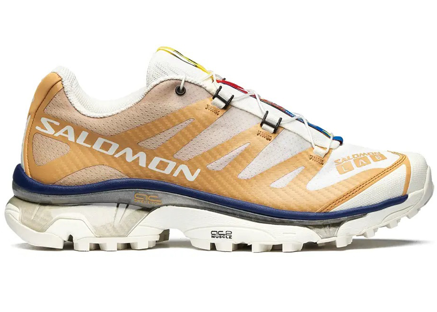 Salomon ACS + OG Vanilla Ice – L47134400 – DE