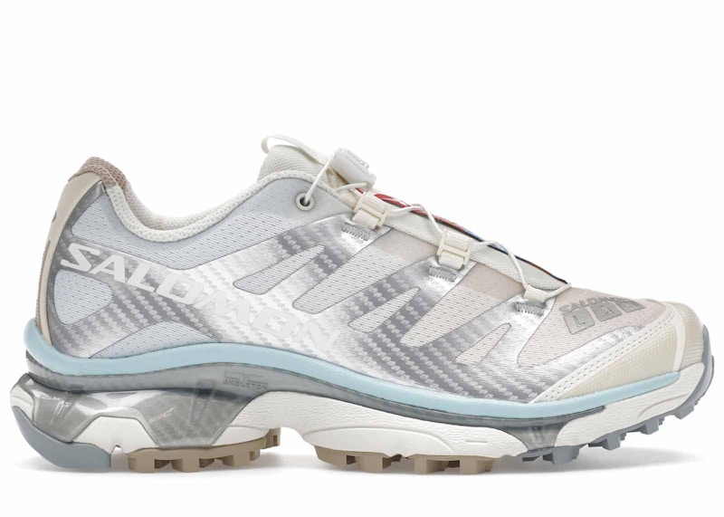 Salomon XT-4 OG Vanilla Ice Ballad Blue Men's - L47741200 - US