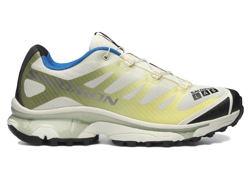 Salomon XT-4 OG Vanilla Ice Clearly Aqua Men's - L47866500 - US Salomon XT-4 OG Vanilla Ice Clearly Aqua Men's - L47866500 - US