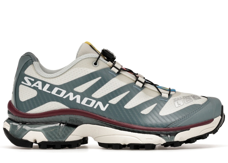 Salomon XT-4 OG Vanilla Ice Ice Flow