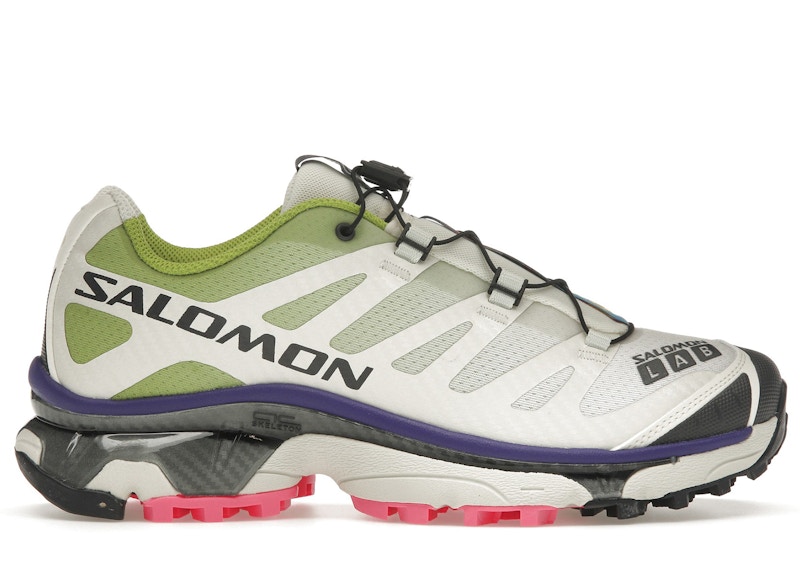 【SALOMON】◆XT-4 OG Vanilla Ice◆L47684800◆ Salomon XT-4 OG Vanilla Ice Men's - L47684800 - US